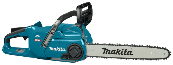 Аккумуляторная пила цепная Makita UC016GZ01 XGT