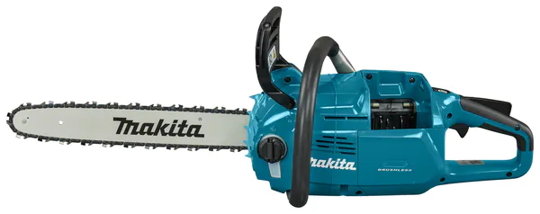 Аккумуляторная пила цепная Makita UC016GZ01 XGT