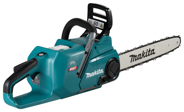 Аккумуляторная пила цепная Makita UC016GZ01 XGT