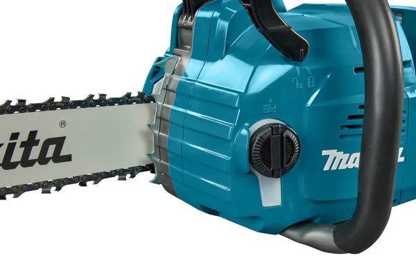 Аккумуляторная пила цепная Makita UC016GZ01 XGT