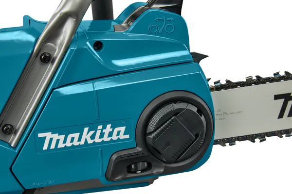 Аккумуляторная пила цепная Makita UC016GZ01 XGT