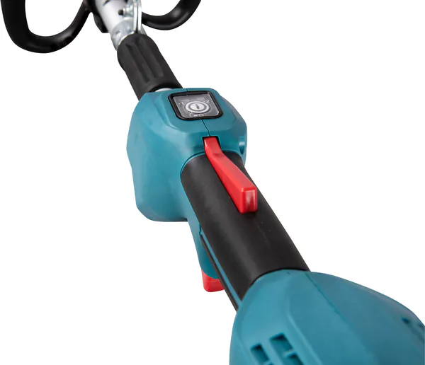 Аккумуляторный триммер Makita DUR192LSF LXT