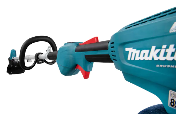 Аккумуляторный триммер Makita DUR192LSF LXT