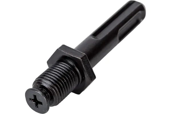 Адаптер Практика SDS-plus M12*1.25 1шт 030-337