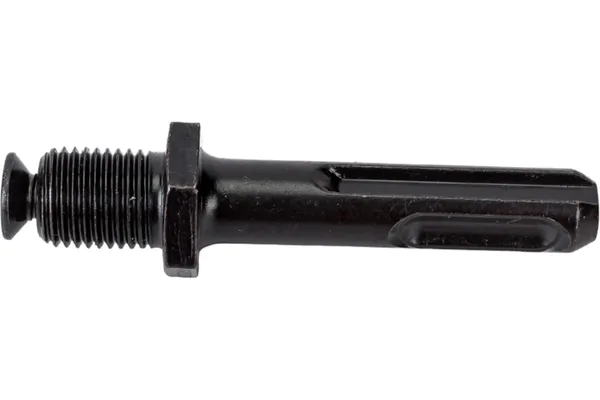 Адаптер Практика SDS-plus M12*1.25 1шт 030-337