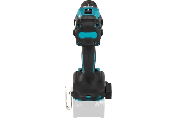 Аккумуляторная дрель-шуруповерт Makita DF001GZ XGT BL 40В, 13мм, 140/68Нм