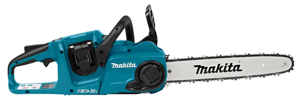 Аккумуляторная пила цепная Makita DUC353RF2