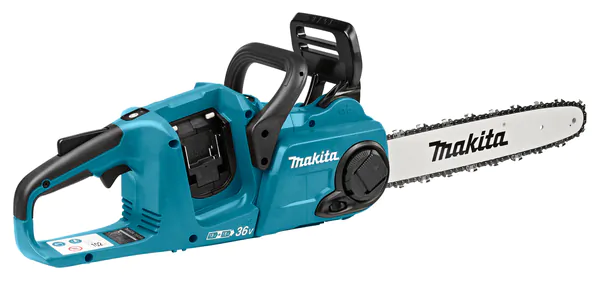 Аккумуляторная пила цепная Makita DUC353RF2