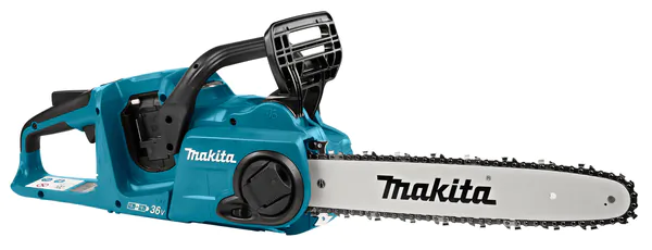 Аккумуляторная пила цепная Makita DUC353RF2