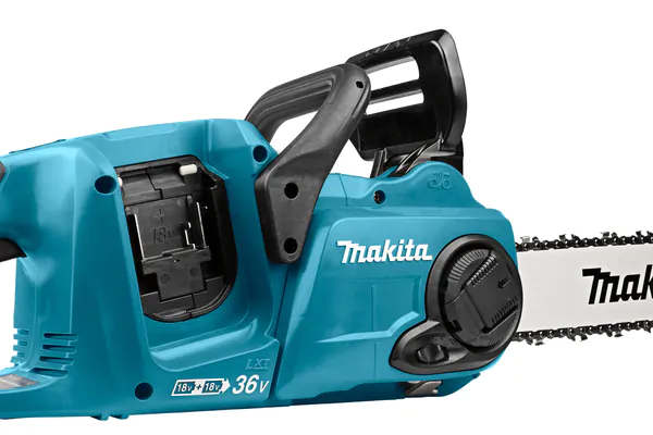 Аккумуляторная пила цепная Makita DUC353RF2