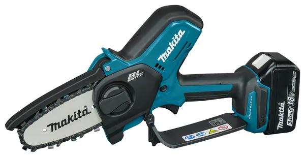 Аккумуляторный сучкорез Makita DUC101SF LXT DUC101SF