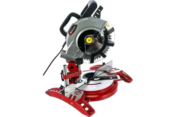 Пила торцовочная Einhell TC-MS 2112 4300295