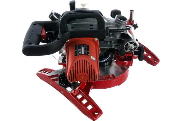 Пила торцовочная Einhell TC-MS 2112 4300295