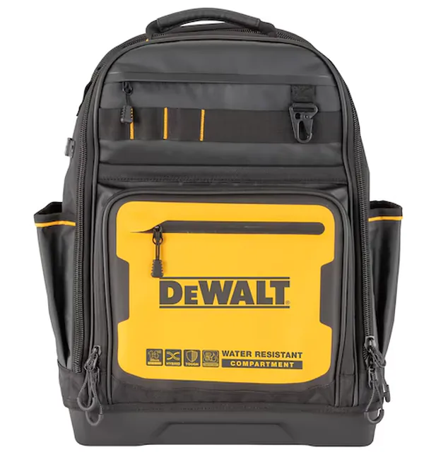 Рюкзак DeWalt DWST60102