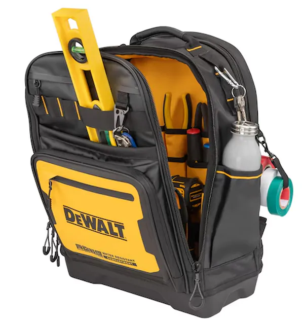 Рюкзак DeWalt DWST60102