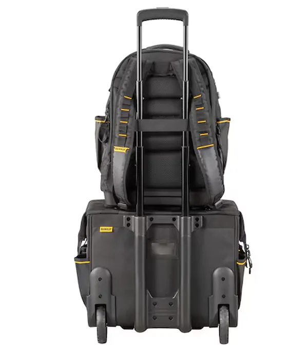 Рюкзак DeWalt DWST60102