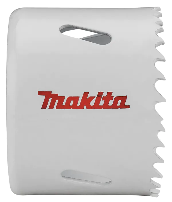 Коронка биметаллическая Makita 57мм D-17099