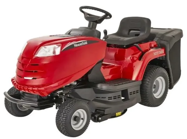 Трактор Mountfield МТF 84M - МР 84 ST 350 352сс 2T2005403/CAS