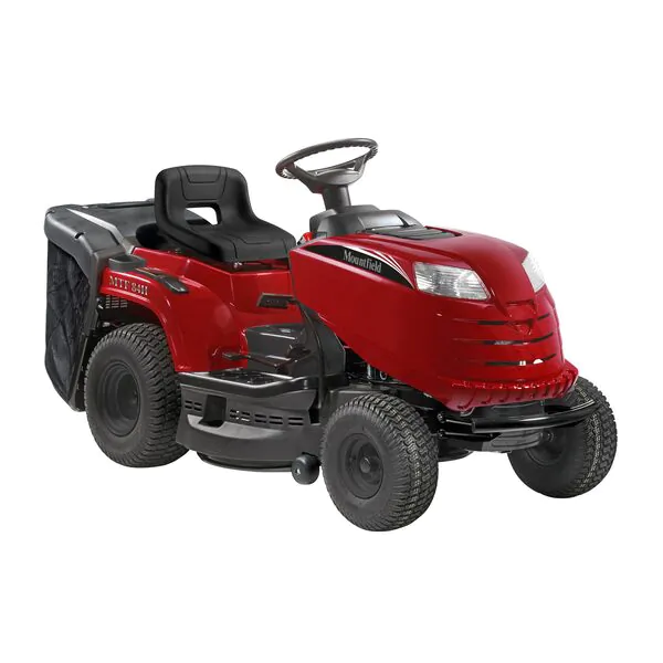 Трактор Mountfield МТF 84Н - МР 84 hydro ST 400 2T2105403/CAS