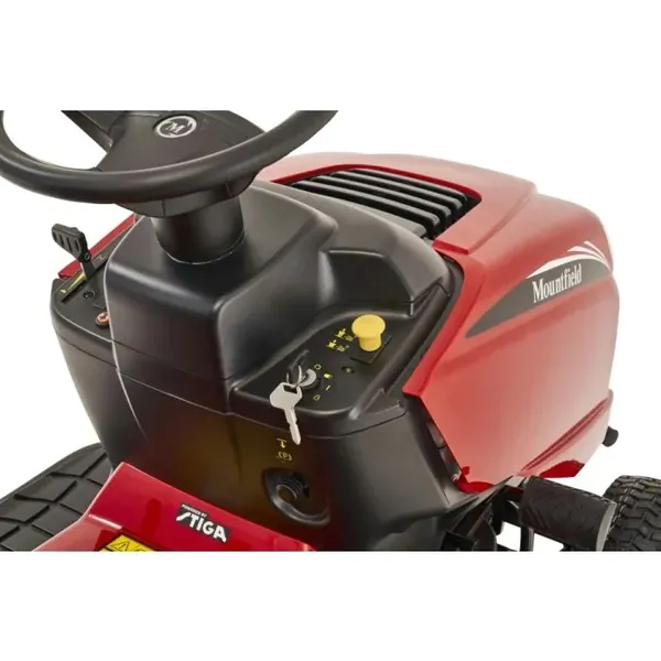 Трактор Mountfield МТF 98Н - ST 450 (4З2сс) 2T2610403/CAS