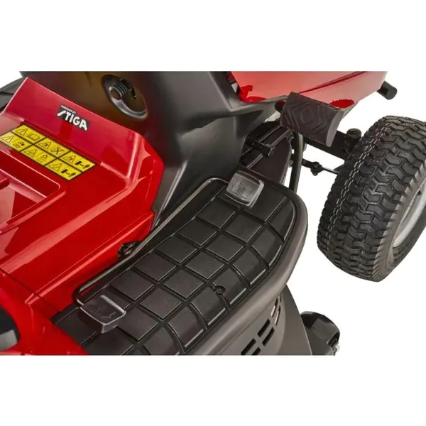 Трактор Mountfield МТF 98Н - ST 450 (4З2сс) 2T2610403/CAS