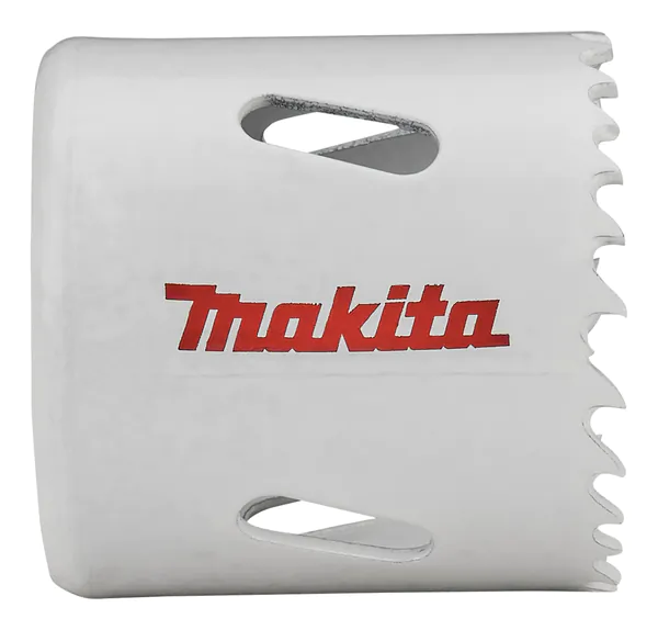 Коронка биметаллическая Makita 44мм D-17077