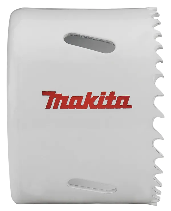 Коронка биметаллическая Makita 60мм D-25688