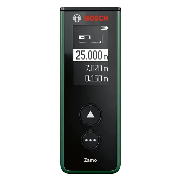 Дальномер лазерный Bosch Zamo IV 0603672900