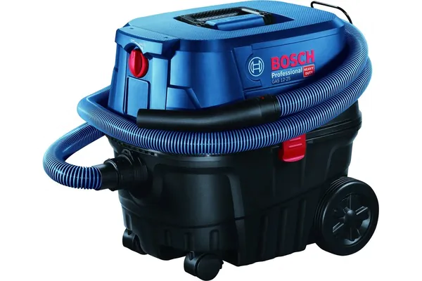 Пылесос Bosch GAS 12-25 PL 060197C100