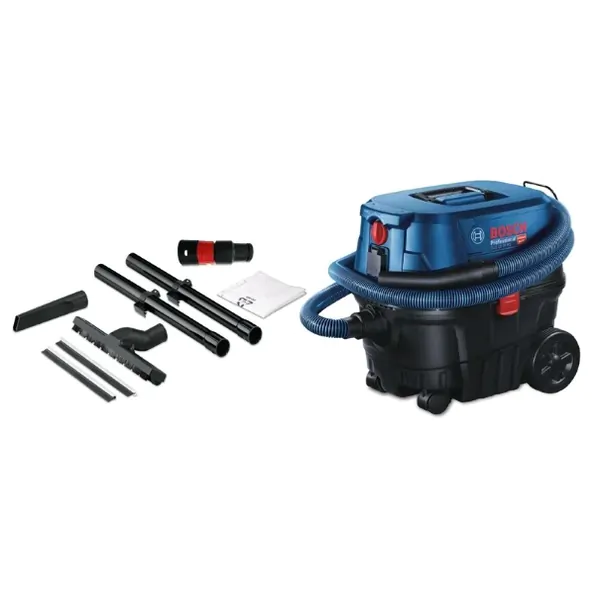 Пылесос Bosch GAS 12-25 PL 060197C100