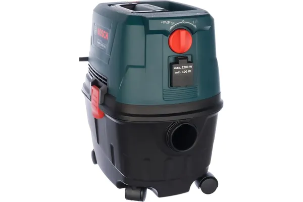 Пылесос Bosch GAS 15 PS 06019E5100