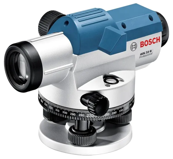 Нивелир оптический Bosch GOL 32 G 0601068501