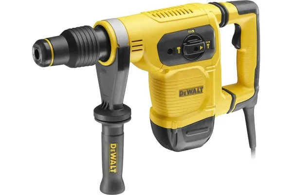 Перфоратор DeWalt D25481K-QS