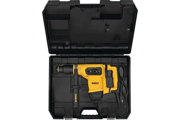 Перфоратор DeWalt D25481K-QS