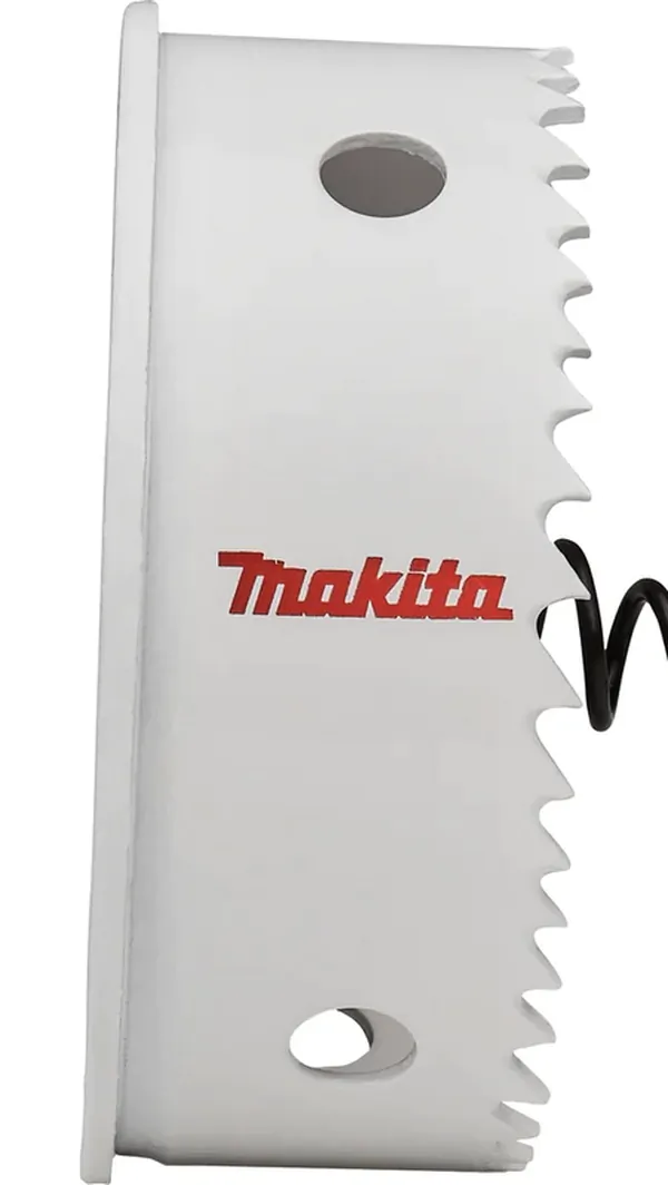 Коронка биметаллическая Makita 76*20мм (для листового металла) B-36049