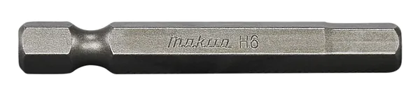 Насадка Makita HEX6.0 E-form 50мм 3шт (MZ) B-25476