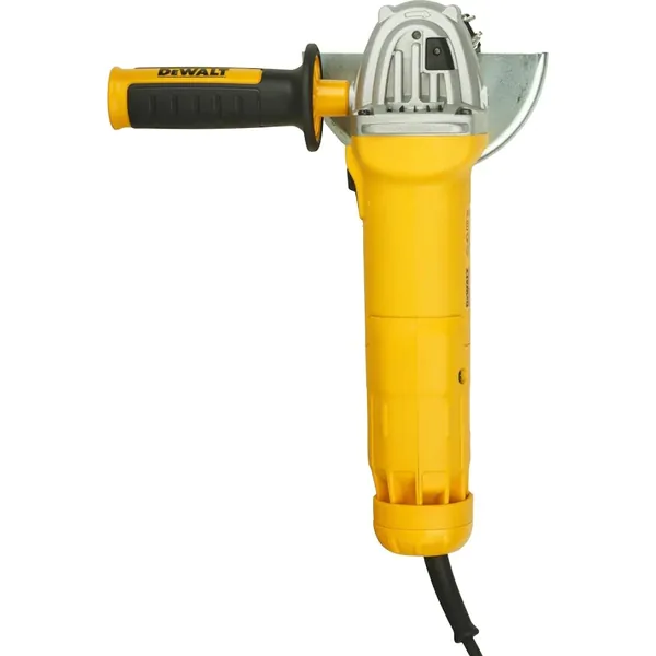 Угловая шлифовальная машина DeWalt DWE4235 1400 Вт