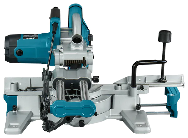 Пила торцовочная Makita LS1110F