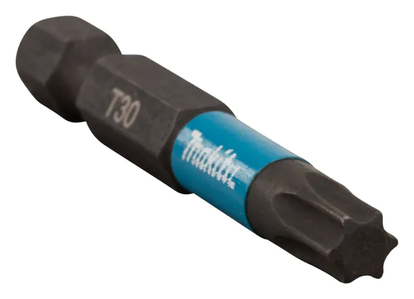 Насадка Makita Impact Black T30 Е-form (MZ) 50мм 2шт B-63806