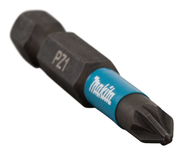 Насадка Makita Impact Black PZ1 Е-form (MZ) 50мм 2шт B-63747