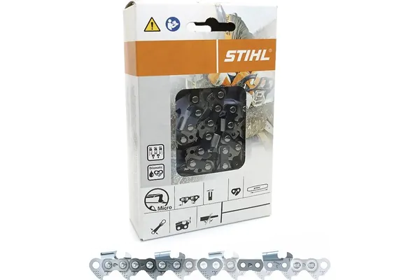 Цепь пильная Stihl Rapid Micro X 36 RMX 66 звеньев 3653-006-0066