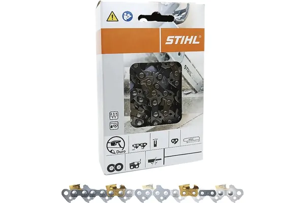 Цепь пильная Stihl Rapid Duro (35 RD3) (72 звена) 3682-006-0072