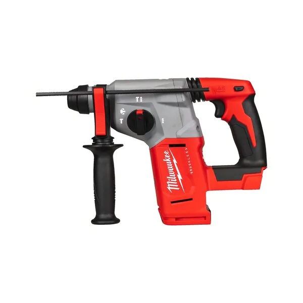 Аккумуляторный перфоратор Milwaukee M18BLH-0 4933479426