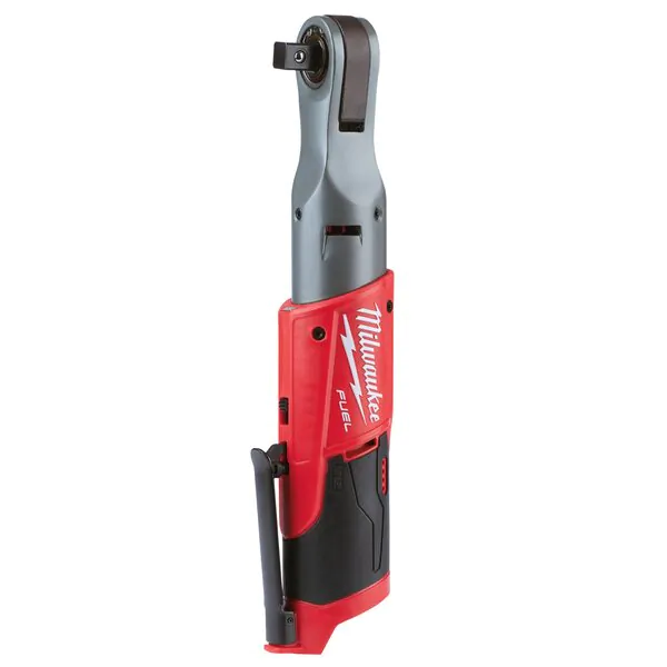 Аккумуляторная импульсная трещётка Milwaukee M12 FIR12-0 FUEL  4933459800