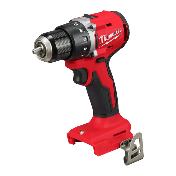 Аккумуляторная дрель-шуруповерт Milwaukee M18 BLDDRC-0X 4933492832