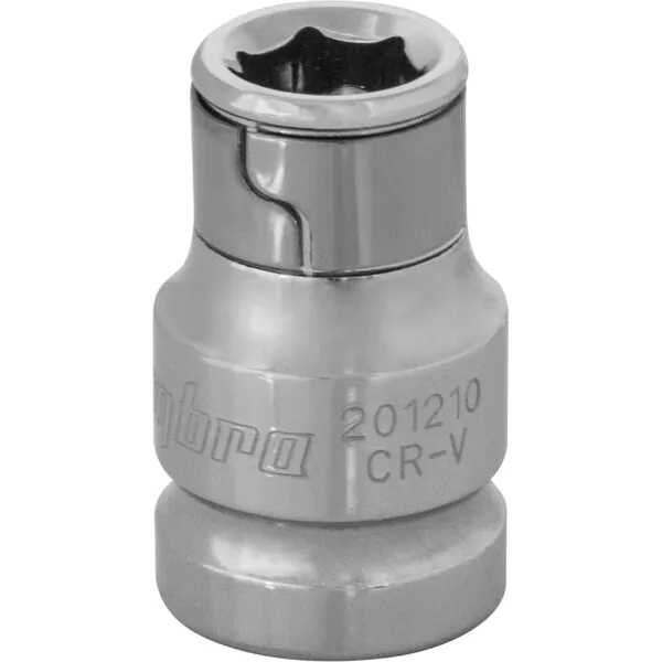 Адаптер для бит Jonnesway 1/2"DR*10мм 55779 201210