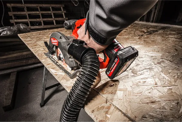 Аккумулятор Milwaukee M12 HB5 (High Output) 4932480165