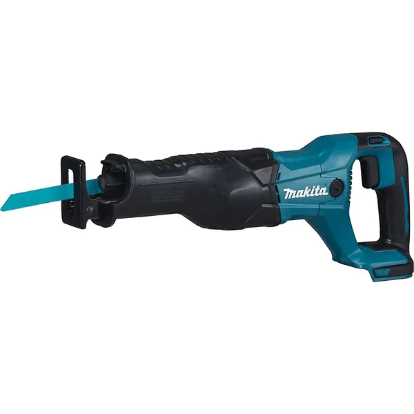 Аккумуляторная сабельная пила Makita DJR187RT 1*5Ач