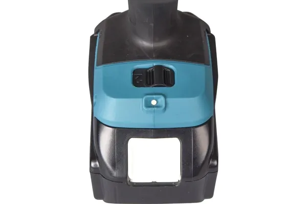 Аккумуляторный фен Makita DHG181RT1J 1*5Ач