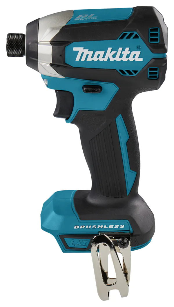 Аккумуляторный шуруповерт Makita DTD153SF 1*3Ач